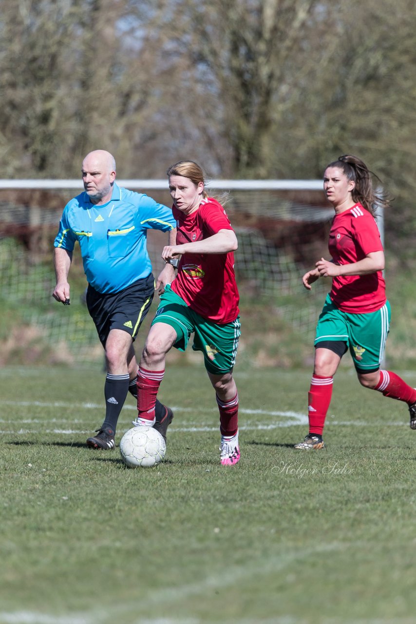 Bild 147 - F SG Daenisch Muessen - SV Boostedt : Ergebnis: 0:2